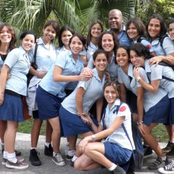 TESTIMONIOS DE ALUMNOS