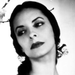 ALICIA ALONSO