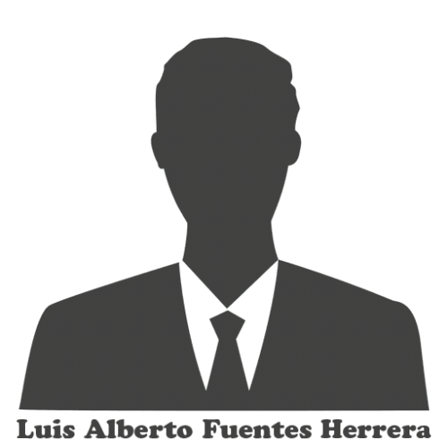 Luis Alberto Fuentes Herrera